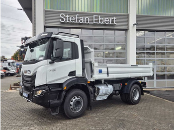 Crédit-bail de Iveco X-Way AD200X48 HR OFF 4x2 Meiller Intarder 2x  Iveco X-Way AD200X48 HR OFF 4x2 Meiller Intarder 2x: photos 4 Crédit-bail de Iveco X-Way AD200X48 HR OFF 4x2 Meiller Intarder 2x  Iveco X-Way AD200X48 HR OFF 4x2 Meiller Intarder 2x: photos 4