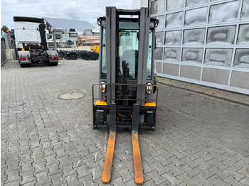 Crédit-bail de  Jungheinrich EFG 215 / Triplex: 4.25m! / SS / nur 3.298h! Jungheinrich EFG 215 / Triplex: 4.25m! / SS / nur 3.298h!: photos 4