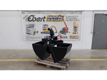 Benne preneuse KINSHOFER