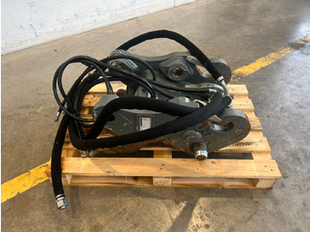 Attache rapide Liebherr SW48 Likufix Schnellwechsler / 2018: photos 4 Attache rapide Liebherr SW48 Likufix Schnellwechsler / 2018: photos 4