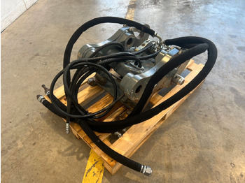 Attache rapide Liebherr SW48 Likufix Schnellwechsler / 2018: photos 5 Attache rapide Liebherr SW48 Likufix Schnellwechsler / 2018: photos 5