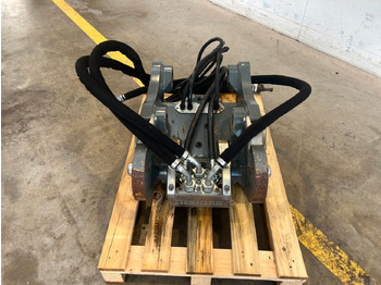 Attache rapide Liebherr SW48 Likufix Schnellwechsler / 2018: photos 2 Attache rapide Liebherr SW48 Likufix Schnellwechsler / 2018: photos 2