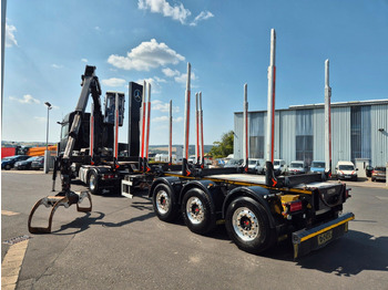 Crédit-bail de  Mercedes-Benz Arocs 1853 LS 4x4 HAD Palfinger Q170Z96+Doll H3L Mercedes-Benz Arocs 1853 LS 4x4 HAD Palfinger Q170Z96+Doll H3L: photos 5 Crédit-bail de  Mercedes-Benz Arocs 1853 LS 4x4 HAD Palfinger Q170Z96+Doll H3L Mercedes-Benz Arocs 1853 LS 4x4 HAD Palfinger Q170Z96+Doll H3L: photos 5