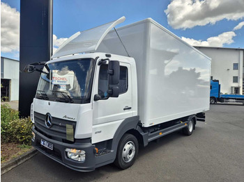 Camion fourgon neuf Mercedes-Benz Atego 818 L Koffer, 3 Stück vorhanden: photos 2