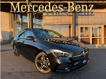 Berline MERCEDES-BENZ