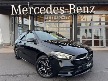 Berline MERCEDES-BENZ
