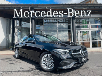 Berline MERCEDES-BENZ