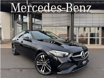 Berline MERCEDES-BENZ