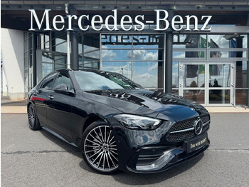 Berline MERCEDES-BENZ