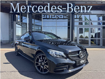 Voiture MERCEDES-BENZ