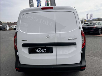 Fourgonnette Mercedes-Benz Citan 110 CDI Klima Kamera MBUX Sitzheiz Tempom: photos 5 Fourgonnette Mercedes-Benz Citan 110 CDI Klima Kamera MBUX Sitzheiz Tempom: photos 5