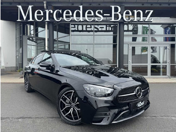 Berline MERCEDES-BENZ