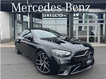 Berline MERCEDES-BENZ