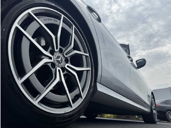 Voiture Mercedes-Benz E 220d T AMG+AHK+ESD+RKamera+TotW+ Ambiente: photos 5