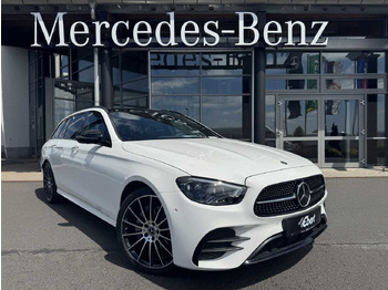 Voiture MERCEDES-BENZ