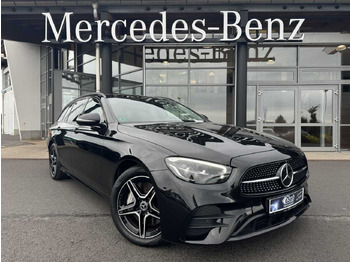 Voiture MERCEDES-BENZ
