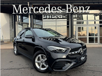 SUV MERCEDES-BENZ