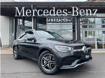 SUV MERCEDES-BENZ