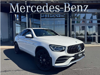 Voiture MERCEDES-BENZ