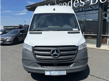 Fourgon utilitaire Mercedes-Benz Sprinter 315 CDI 4325 9G AHK Klima 360 Standheiz: photos 2