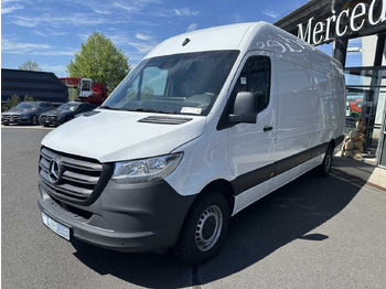Fourgon utilitaire Mercedes-Benz Sprinter 315 CDI 4325 9G AHK Klima 360 Standheiz: photos 3