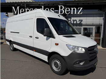Fourgon utilitaire MERCEDES-BENZ Sprinter 315