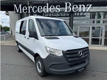 Fourgon utilitaire MERCEDES-BENZ Sprinter 315