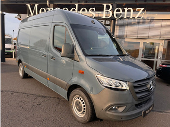 Fourgon utilitaire MERCEDES-BENZ Sprinter 315