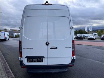 Fourgon utilitaire Mercedes-Benz Sprinter 316 CDI 3665 Klima Kamera MBUX SHZ: photos 5