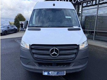 Fourgon utilitaire Mercedes-Benz Sprinter 316 CDI 3665 Klima Kamera MBUX SHZ: photos 2