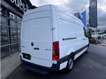 Fourgon utilitaire Mercedes-Benz Sprinter 316 CDI 3665 Klima Kamera MBUX SHZ: photos 4