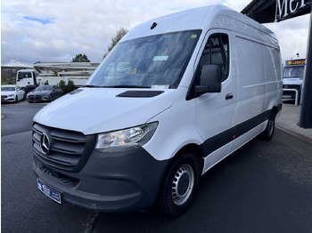 Fourgon utilitaire Mercedes-Benz Sprinter 316 CDI 3665 Klima Kamera MBUX SHZ: photos 3
