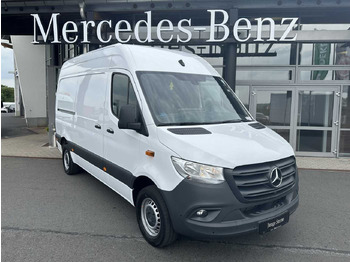 Fourgon utilitaire MERCEDES-BENZ Sprinter 317