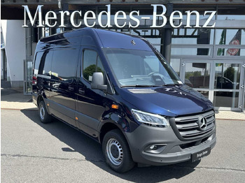 Fourgon utilitaire MERCEDES-BENZ Sprinter 317