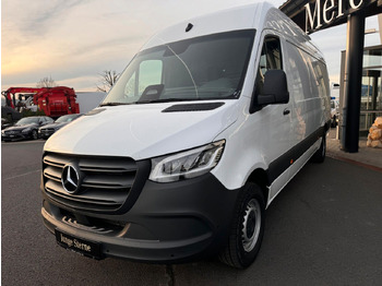 Fourgon utilitaire Mercedes-Benz Sprinter 319 CDI 4325 Klima Kamera AHK LED: photos 3