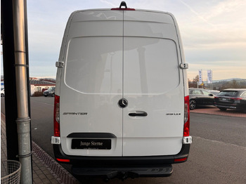 Fourgon utilitaire Mercedes-Benz Sprinter 319 CDI 4325 Klima Kamera AHK LED: photos 5