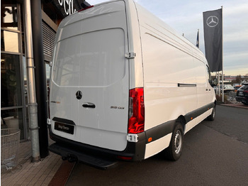 Fourgon utilitaire Mercedes-Benz Sprinter 319 CDI 4325 Klima Kamera AHK LED: photos 4