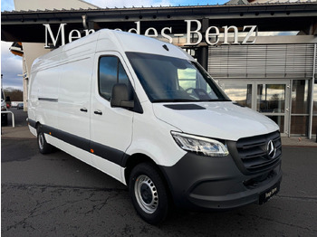 Fourgon utilitaire MERCEDES-BENZ Sprinter 319