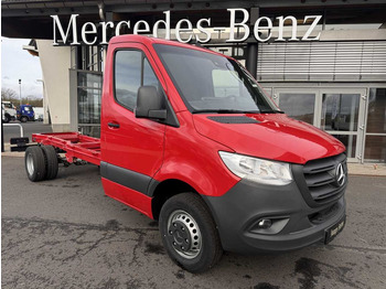 Châssis cabine MERCEDES-BENZ Sprinter