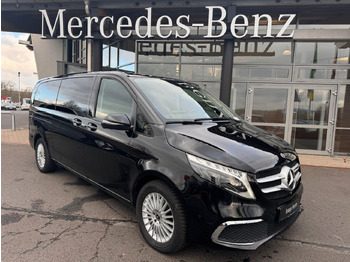 Transport de personnes MERCEDES-BENZ