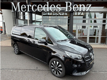 Transport de personnes MERCEDES-BENZ