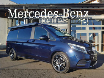 Voiture MERCEDES-BENZ