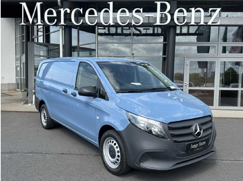 Fourgon utilitaire MERCEDES-BENZ Vito 114