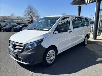 Transport de personnes Mercedes-Benz Vito 114 CDI Tourer 8Sitze Klima Audio40 Kamera: photos 3