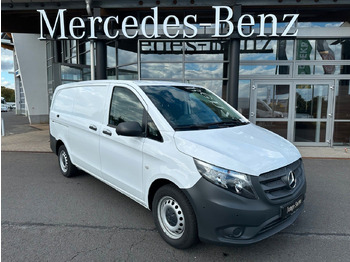 Fourgonnette MERCEDES-BENZ Vito 116