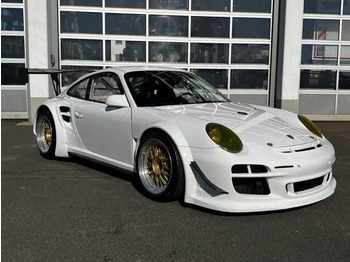 Voiture PORSCHE