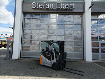 Chariot élévateur électrique STILL RX20