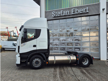 Tracteur routier Iveco Stralis 460NP LNG 4x2 3 Stück: photos 5
