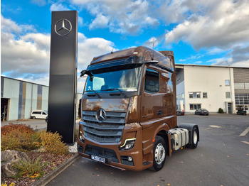 Tracteur routier MERCEDES-BENZ Actros 1848
