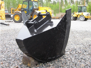 Godet pour Engins de chantier Rinne Metsäojakauha S40: photos 5